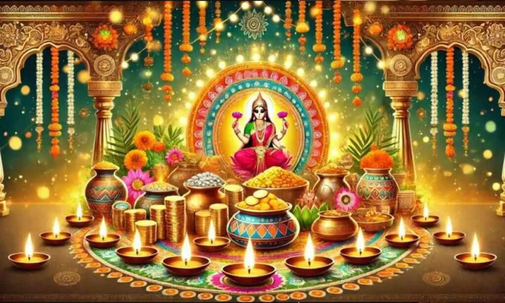 Diwali 1492804 dhanteras 2024