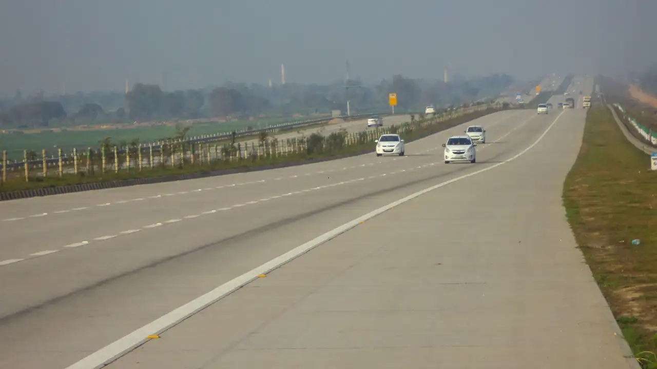 Major Relief For Travellers: NHAI Opens Elevated Corridor On Chennai-Bengaluru Highway In Ambur