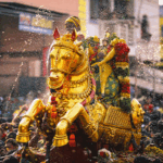 chithirai festival