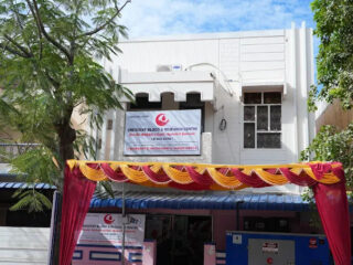 crscent blood bank