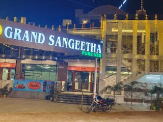 grand sangeetha