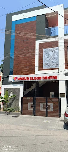 Hosur Blood Centre