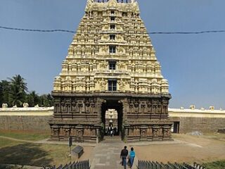 jalakandeswari temple vellore tamil nadu