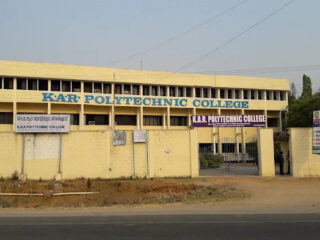 kar polytechnic college