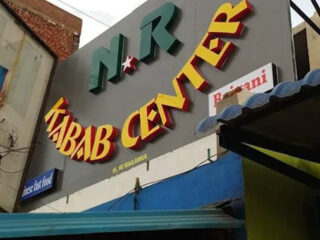 nr kabab