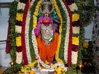 periya anjaneyar temple