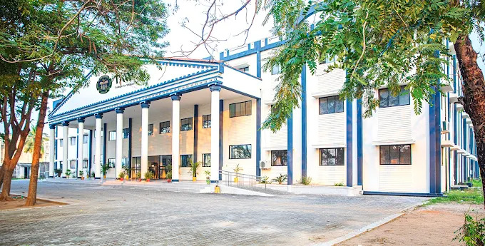 TAW College for Women