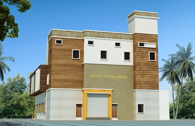 THULASI NATARAJ MAHAL
